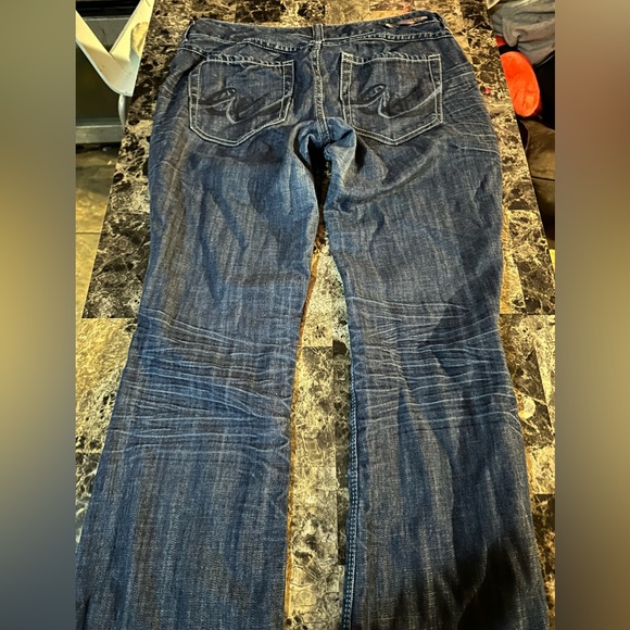 Express jeans - Picture 4 of 5